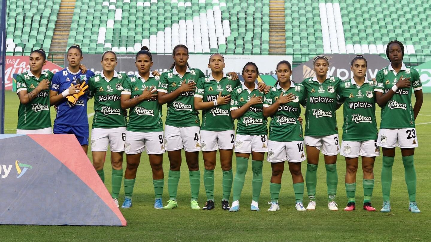 Deportivo Cali vs Pereira