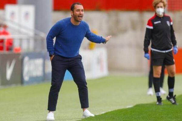 El DT que dirigió al Atlético de Madrid que ahora es candidato a Colo-Colo