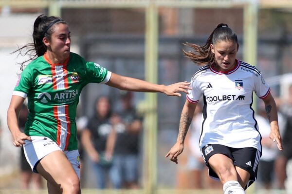 Colo-Colo incurre en alineación indebida y pierde los puntos ante Cobresal