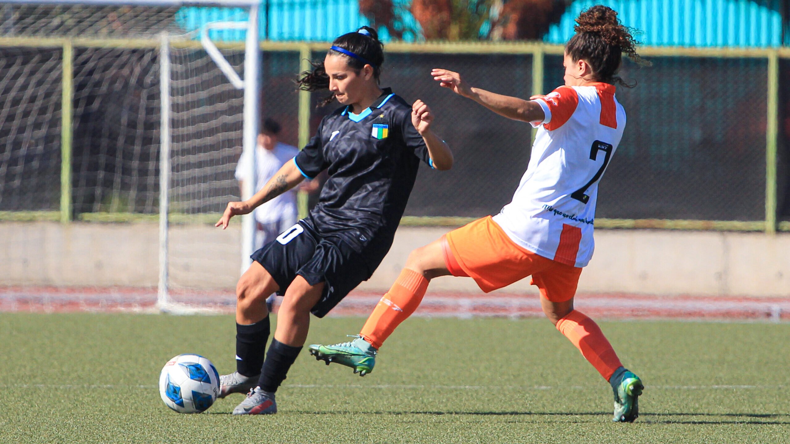 ¿Cómo y dónde ver en vivo la fecha 9 del Campeonato Femenino 2023?