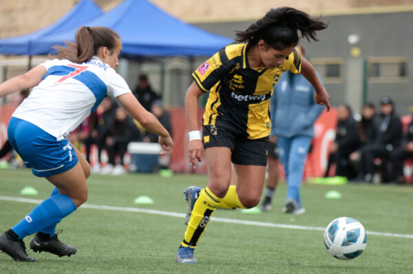 Lo bueno, lo malo y lo feo de la fecha 6 del Campeonato Femenino 2023