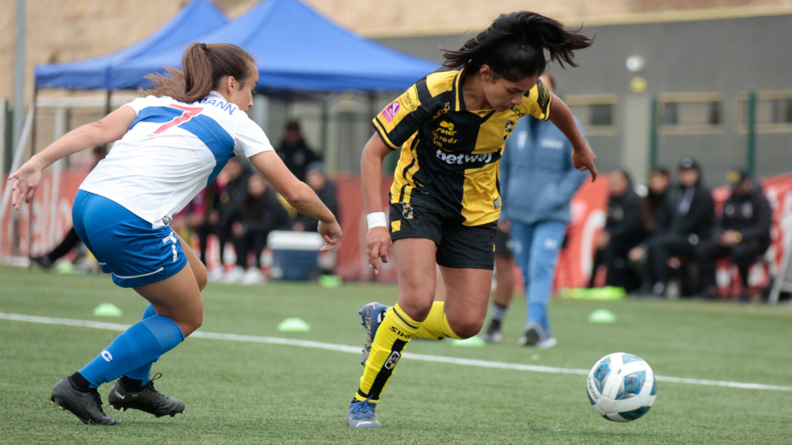 Lo bueno, lo malo y lo feo de la fecha 6 del Campeonato Femenino 2023