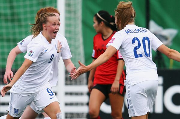 Queda en vilo el apagón de TV del Mundial Femenino 2023 en Europa