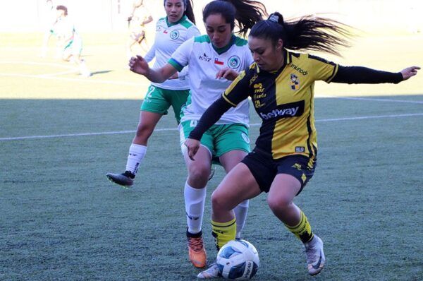 Deportes Puerto Montt suma su segunda victoria del año sobre Coquimbo Unido