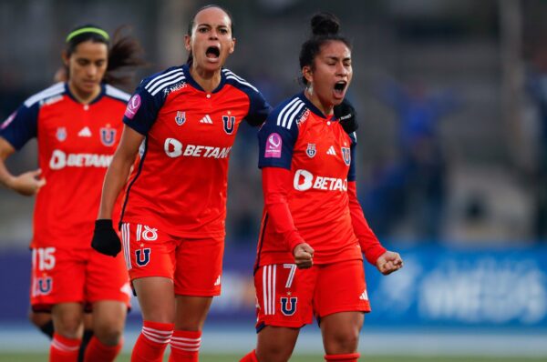 La programación de la fecha 11 del Campeonato Femenino 2023