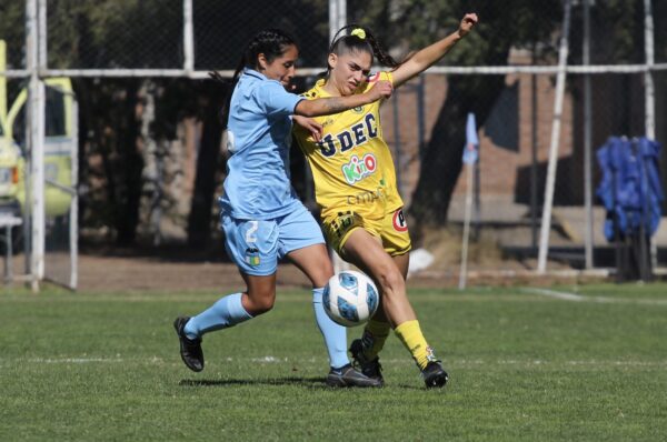 Universidad de Concepción vuelve al triunfo y hunde más a O’Higgins