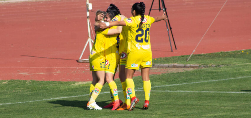 udec vs universidad católica