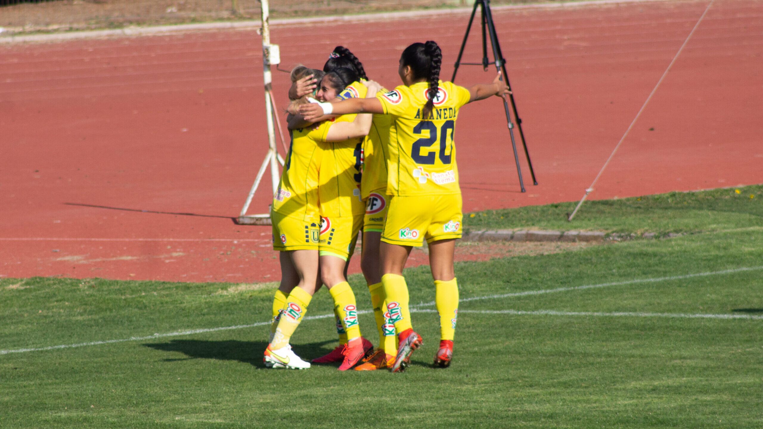 udec vs universidad católica