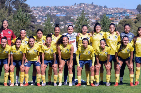 Comenzará en junio: El inédito formato que tendrá el Ascenso Femenino 2023