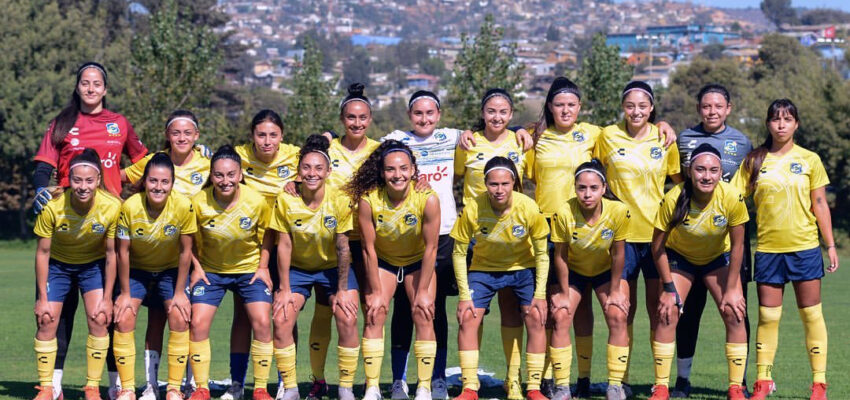 everton ascenso femenino