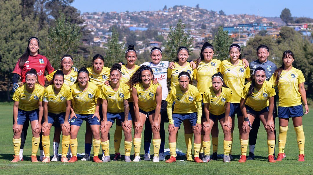 Comenzará en junio: El inédito formato que tendrá el Ascenso Femenino 2023