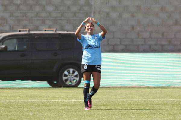 Iquique pasa por encima de O’Higgins y vuelve a la senda del triunfo