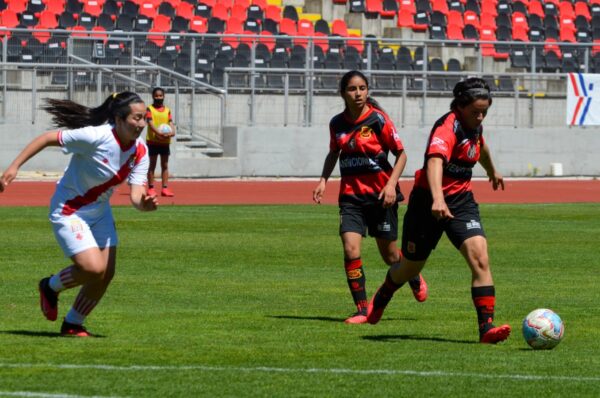 El calvario del Ascenso Femenino: casi nueve meses sin jugar