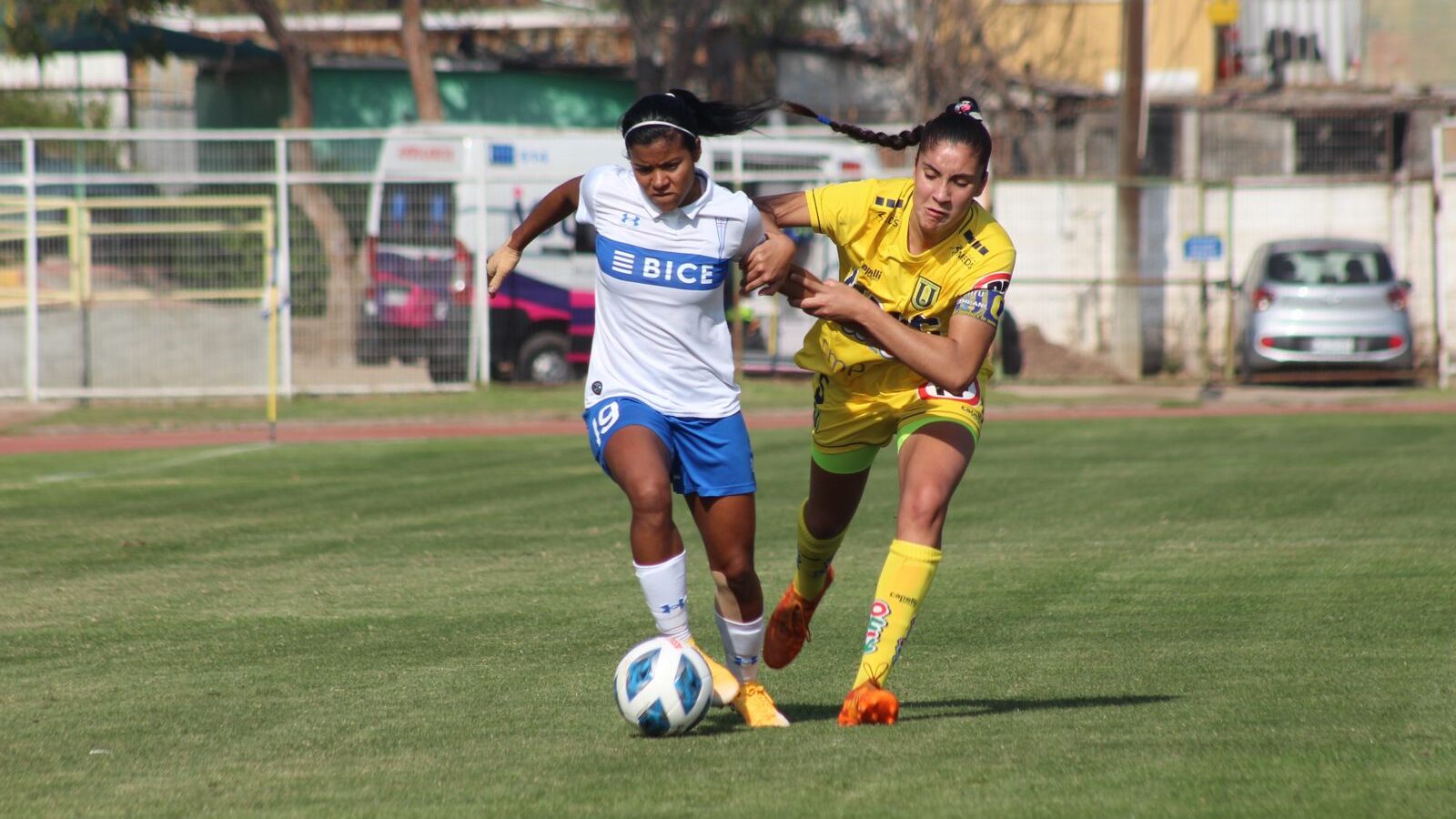 La programación de la fecha 10 del Campeonato Femenino 2023