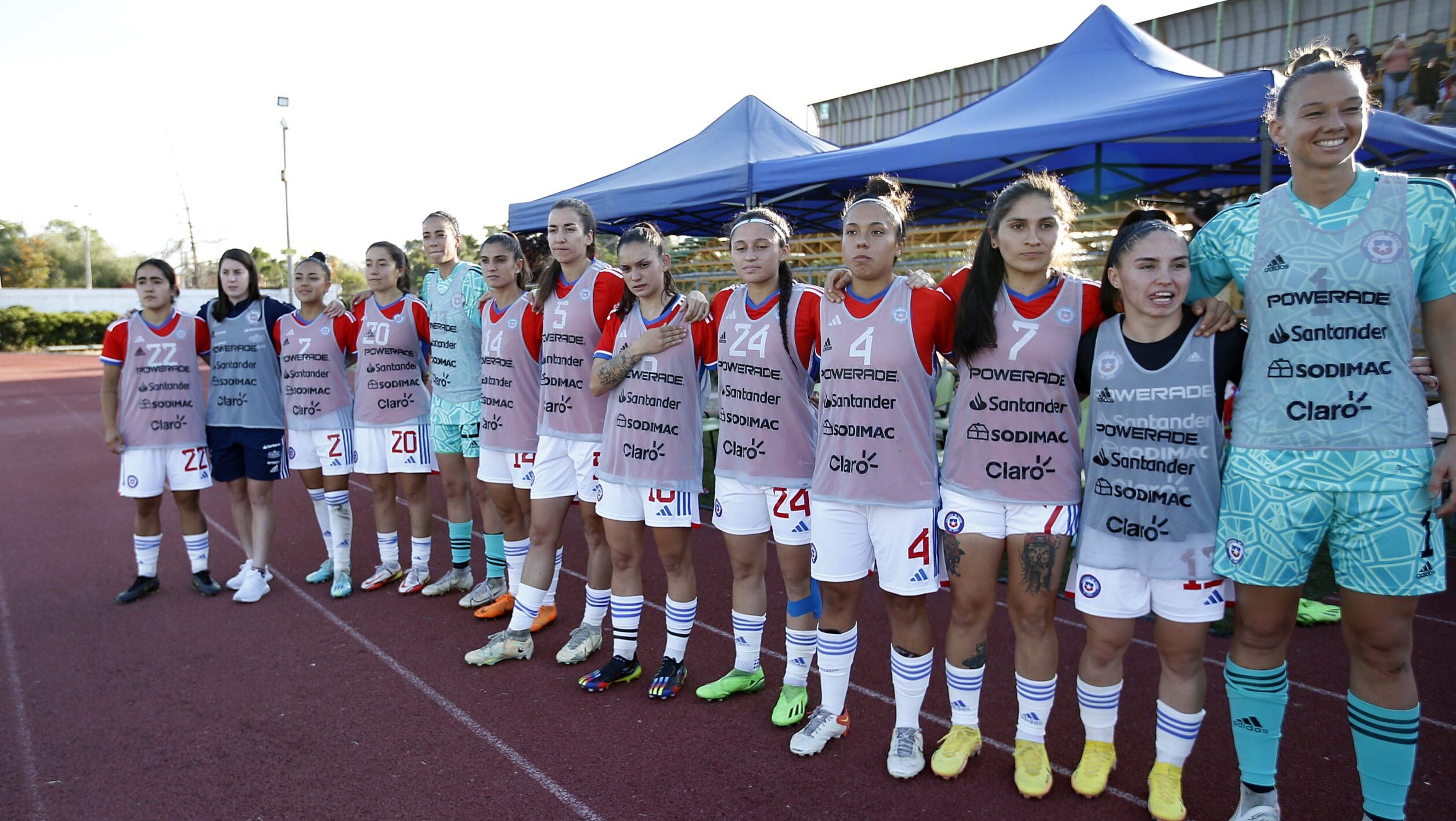El 23 de mayo se celebra el Día Internacional del Fútbol Femenino