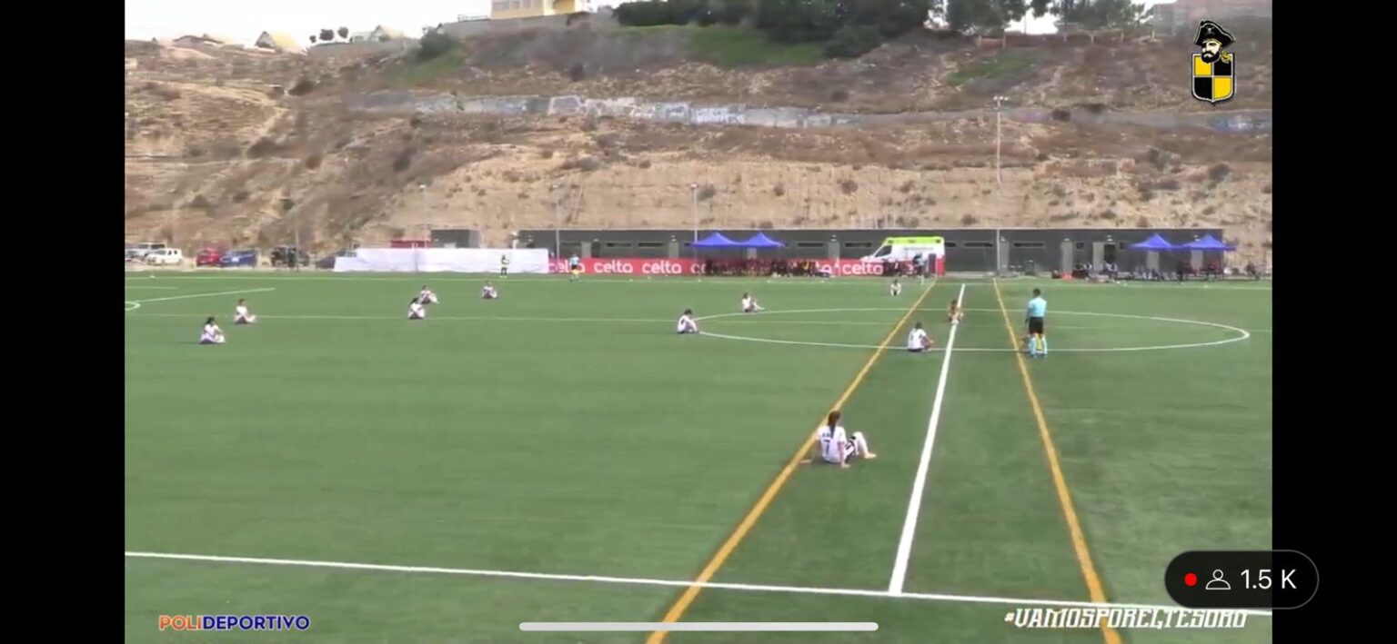 ascenso femenino