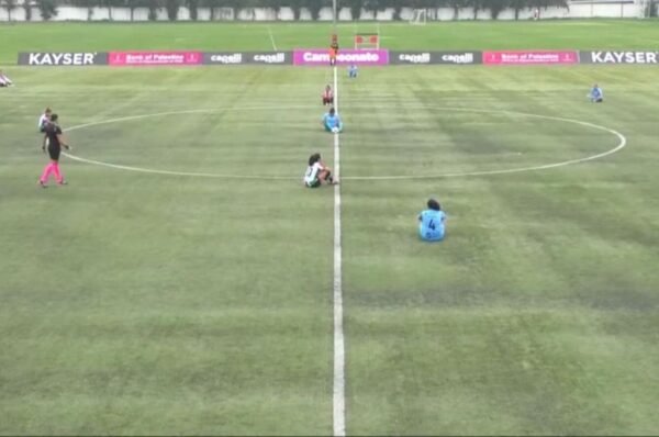 Lo bueno, lo malo y lo feo de la fecha 8 del Campeonato Femenino 2023