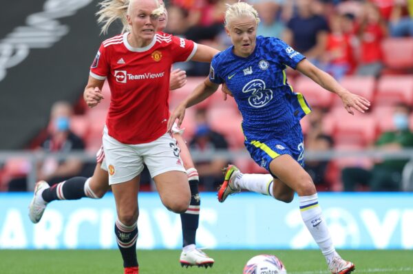 La final de FA Cup entre Manchester United y Chelsea será a estadio lleno