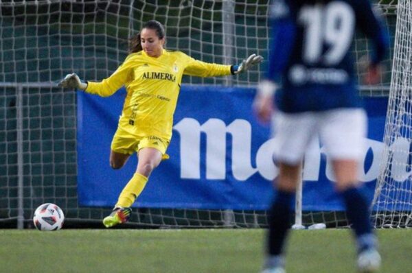 Resultados de las chilenas por el mundo del 6 al 8 de mayo