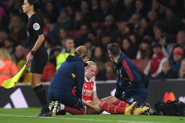 Las jugadoras que son baja para el Mundial Femenino 2023