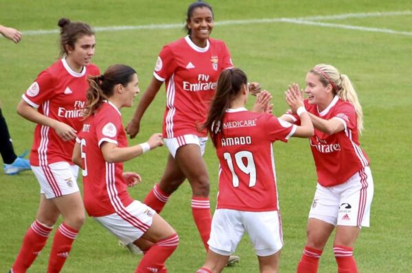 El VAR llega a la liga de Portugal: será la primera en implementarlo en Europa