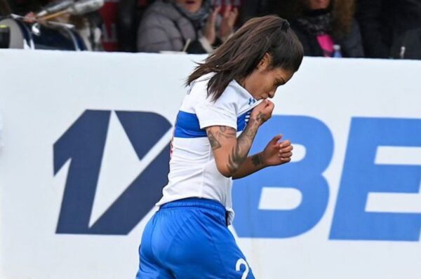 Lo bueno, lo malo y lo feo de la fecha 9 del Campeonato Femenino 2023