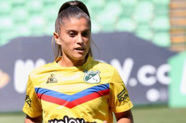 Los resultados de las chilenas por el mundo del 16 al 18 de mayo