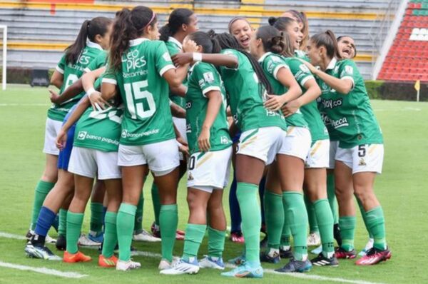 Deportivo Cali ya tiene rival y horario para los cuartos de final en Colombia