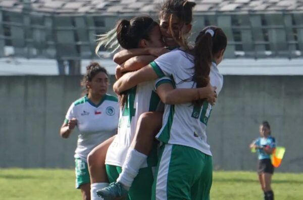 Deportes Puerto Montt se queda con los tres puntos de la fecha 1 ante Universidad de Concepción