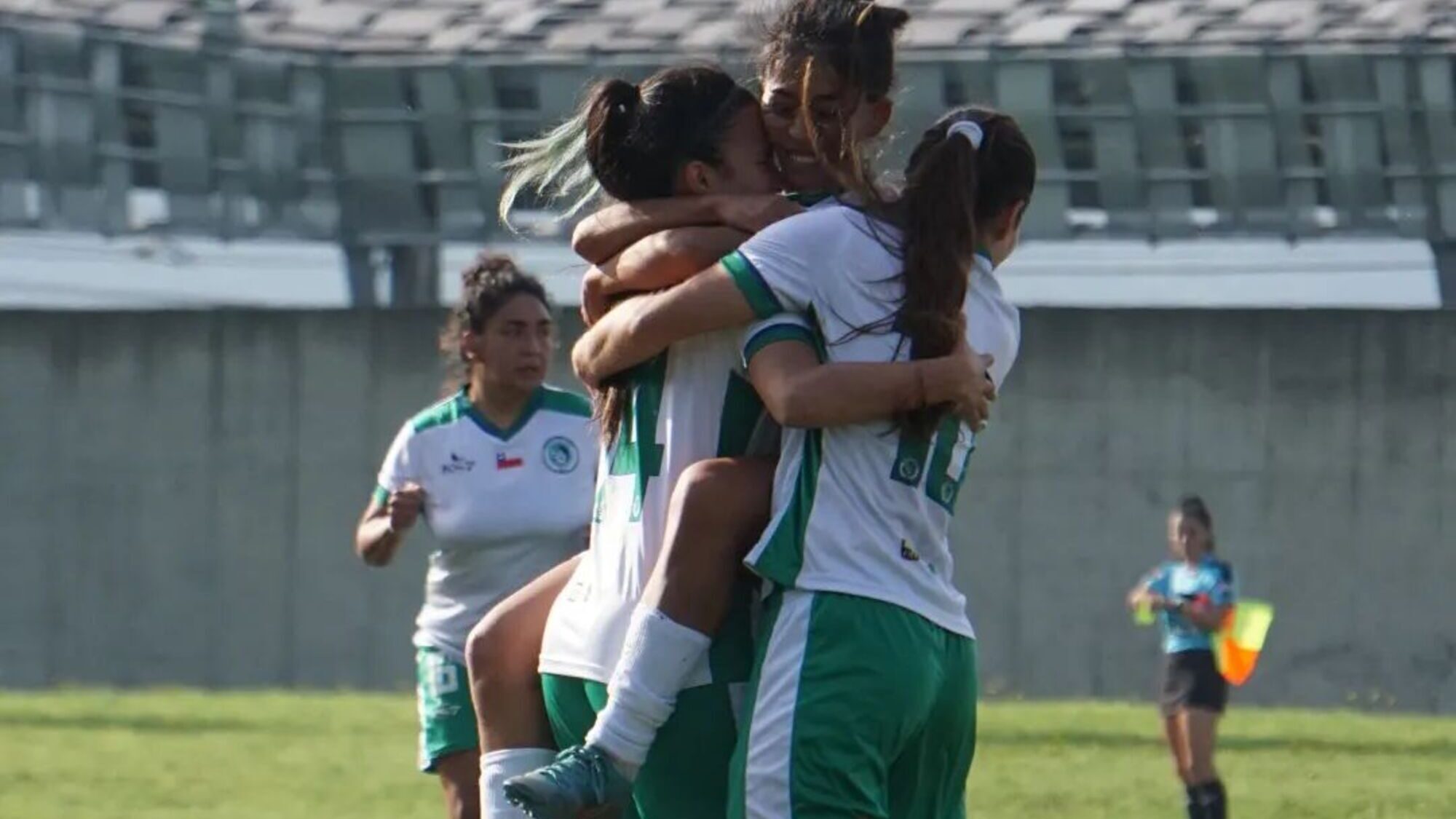 Error de fechas y las fechas - Futbol Femenino en Uruguay