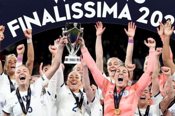 Inglaterra entrega su nómina para el Mundial Femenino 2023 sin Beth Mead