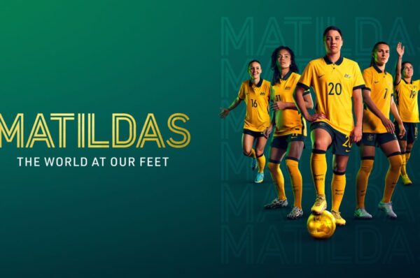 Contragolpe recomienda: Matildas en Disney+