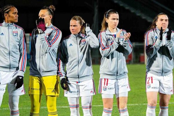 Olympique de Lyon Femenino cambia de propietarios