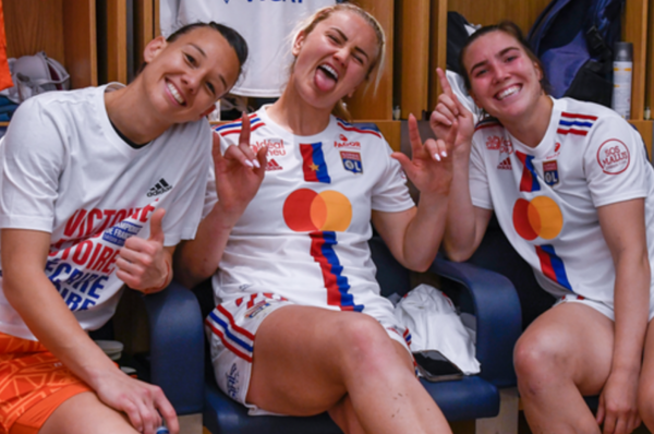 Resumen de las chilenas por el mundo del 19 al 21 de mayo