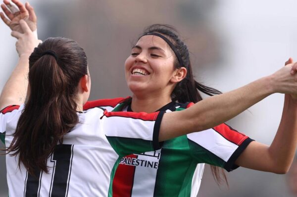 Los resultados de la última fecha del fútbol formativo Juvenil y Sub-16