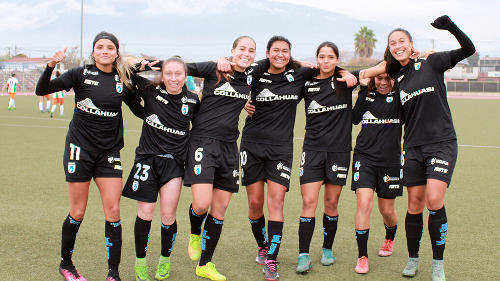 iquique vs cobresal