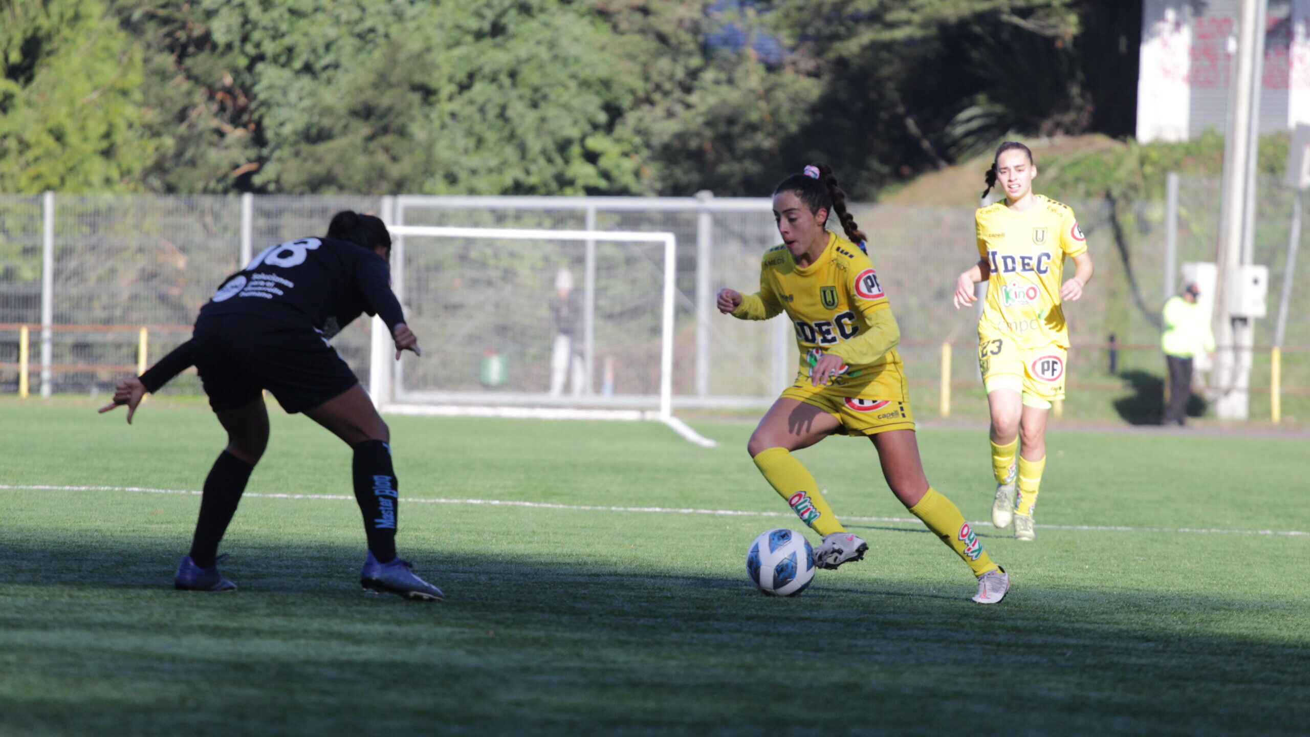 Lo bueno, malo y feo de la fecha 12 del Campeonato Femenino 2023