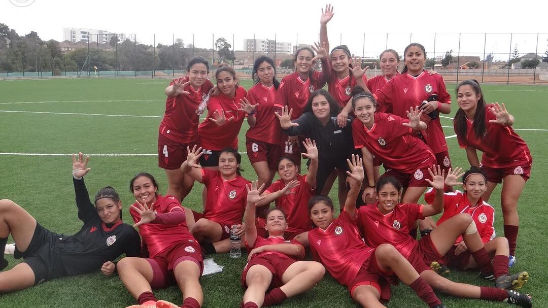 La programación de la fecha 1 del Ascenso Femenino 2023