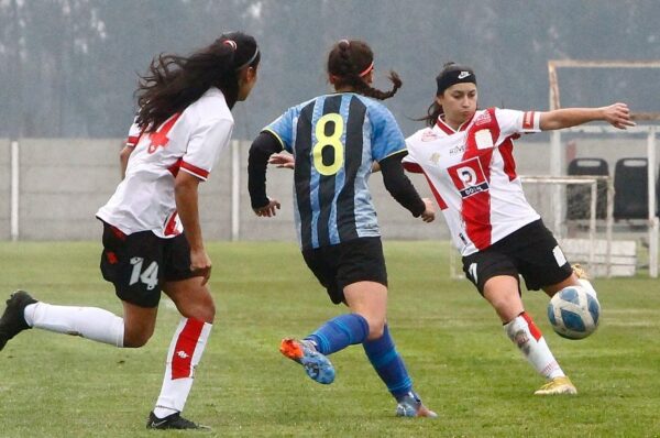 La programación de la fecha 2 del Ascenso Femenino 2023