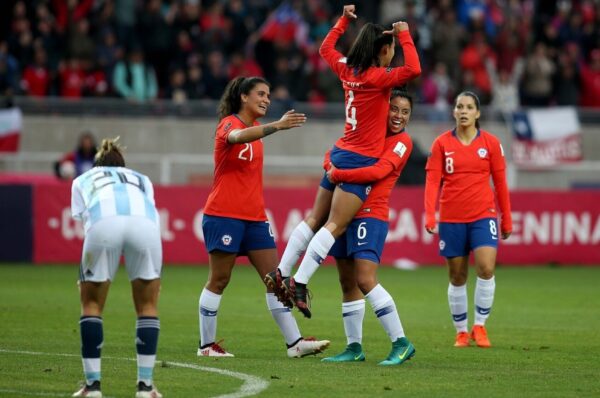 Chilevisión transmitirá el partido de la Selección Chilena ante Brasil