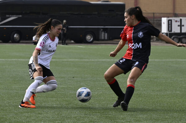 ¿Cómo y dónde ver en vivo la fecha 12 del Campeonato Femenino 2024?