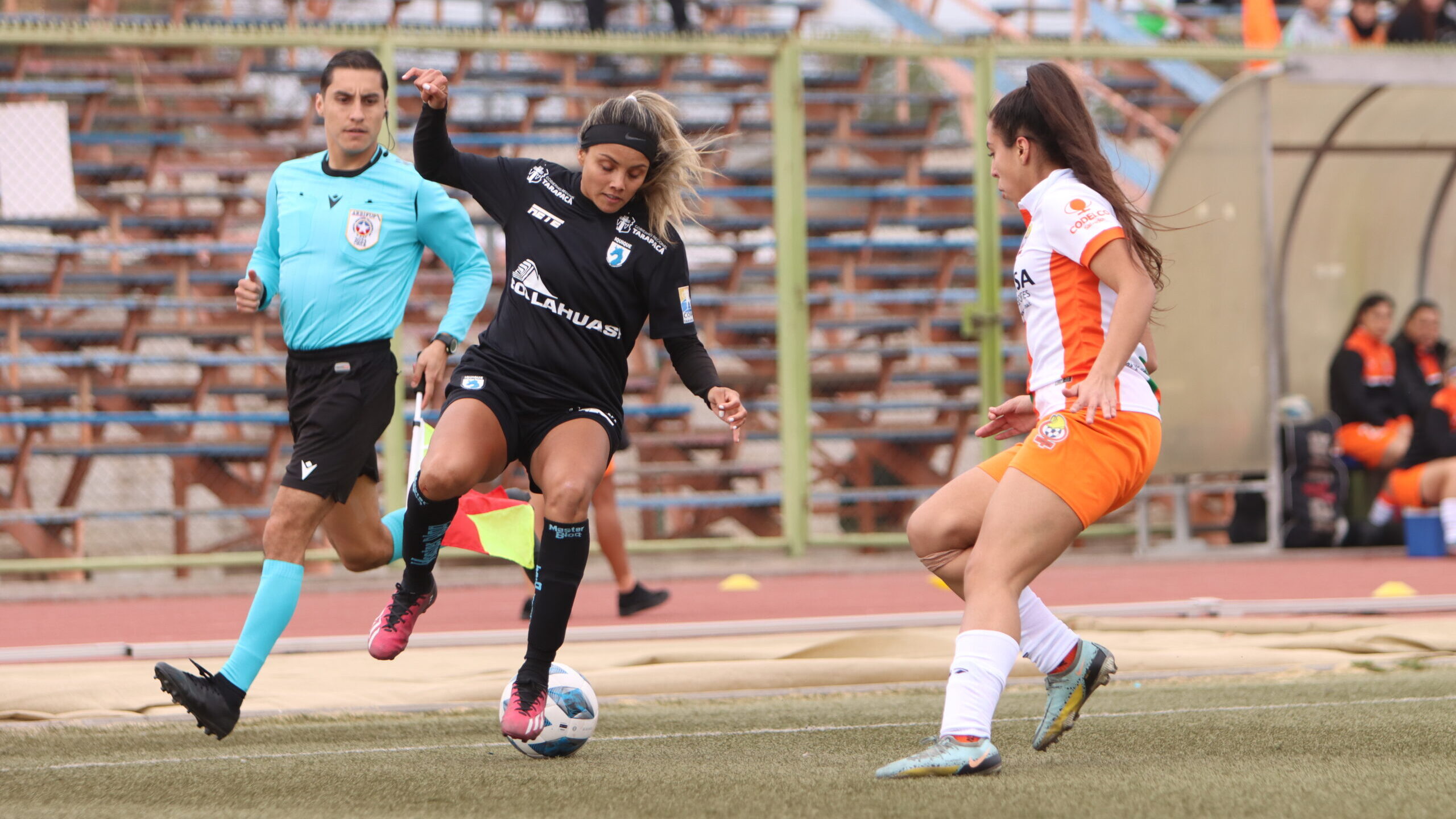 ¿Cómo y dónde ver en vivo la fecha 11 del Campeonato Femenino 2023?