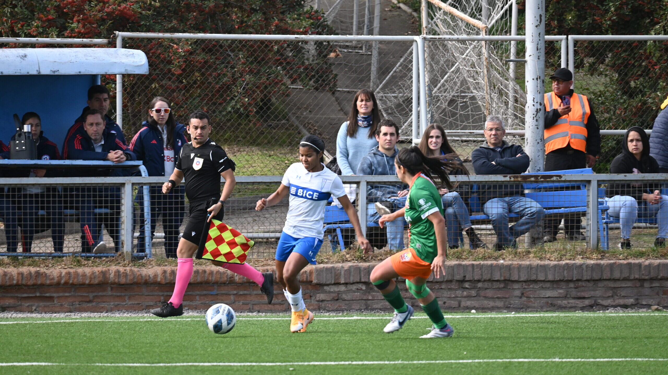 Lo bueno, malo y feo de la fecha 11 del Campeonato Femenino 2023