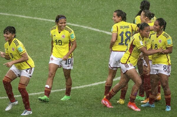 La FIFA define a los países que albergarán los mundiales Sub-20 y Sub-17 en 2024