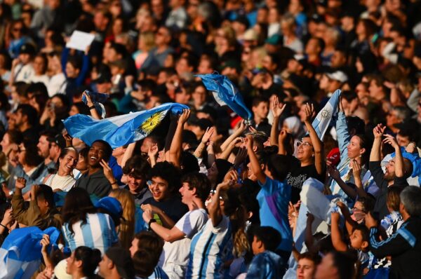 El Mundial 2023 tendrá la más alta asistencia de público en la historia