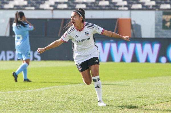 Colo-Colo pasa por encima de O’Higgins y estira su racha