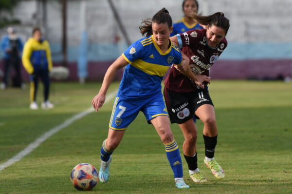 Boca Juniors y UAI Urquiza protagonizarán la final del fútbol argentino