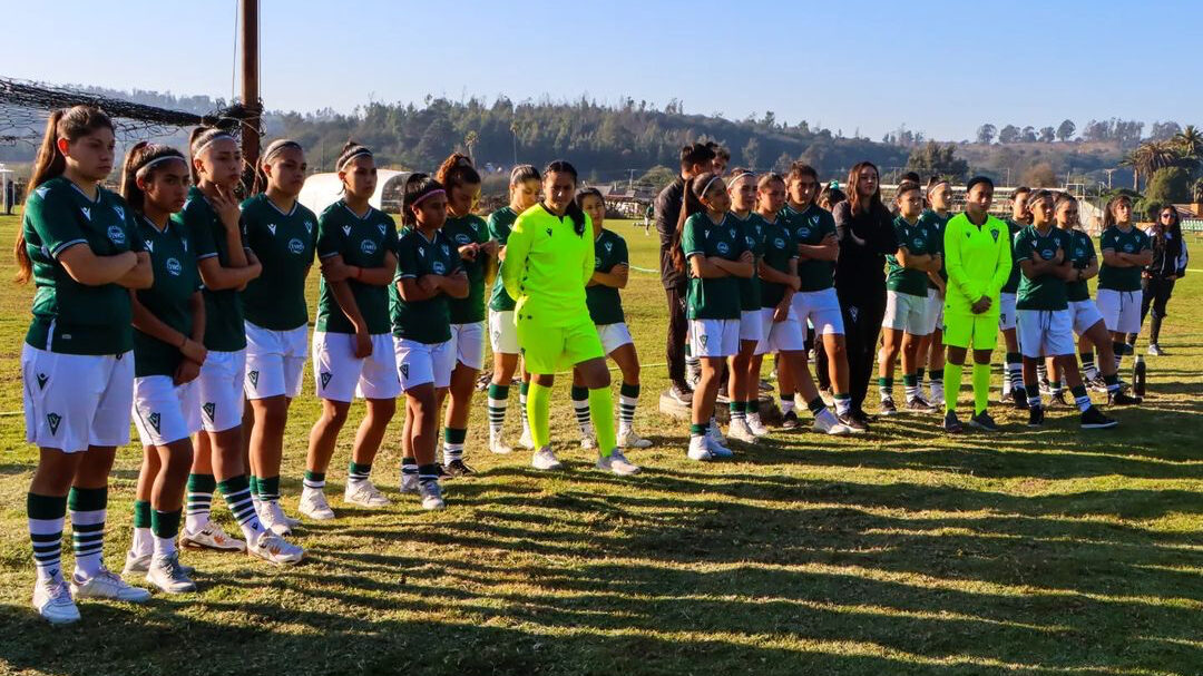 Desmienten a Santiago Wanderers: Nunca contrataron ambulancia