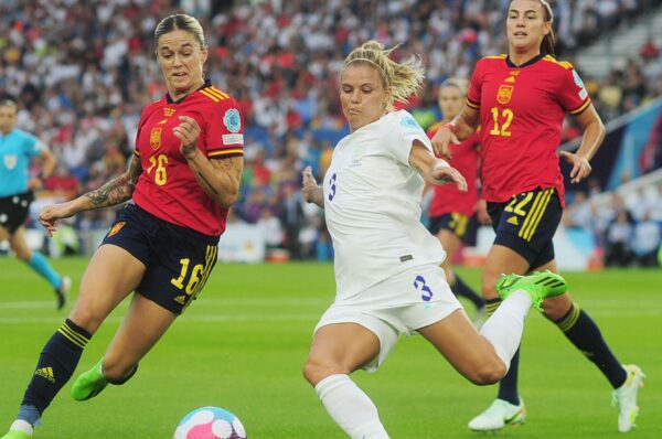 FIFA llega a un acuerdo para transmitir el Mundial Femenino 2023 en Europa