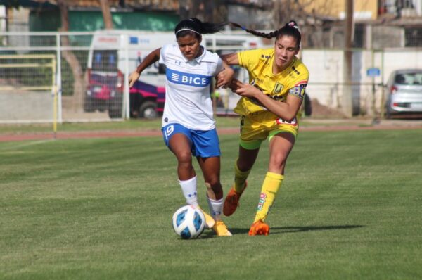 ¿Qué resultados le sirven a cada equipo para ir al grupo A del Campeonato Femenino 2023?